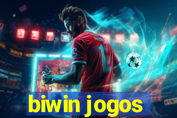 biwin jogos